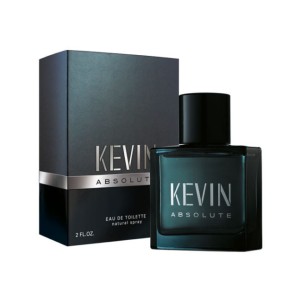 CANNON COLONIA KEVIN EDT ABSOLUTE x 60ml